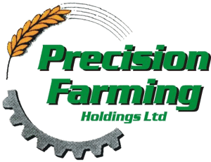 Precision Farming Logo 2012
